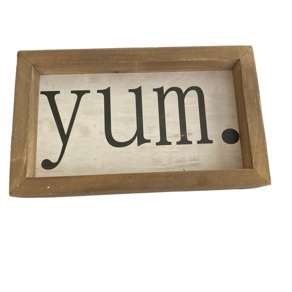 YUM FRAME 🖼️ - Picture 2 of 6